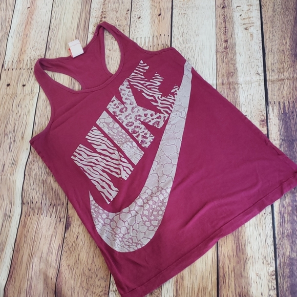Nike Tops - Nike Tank Top